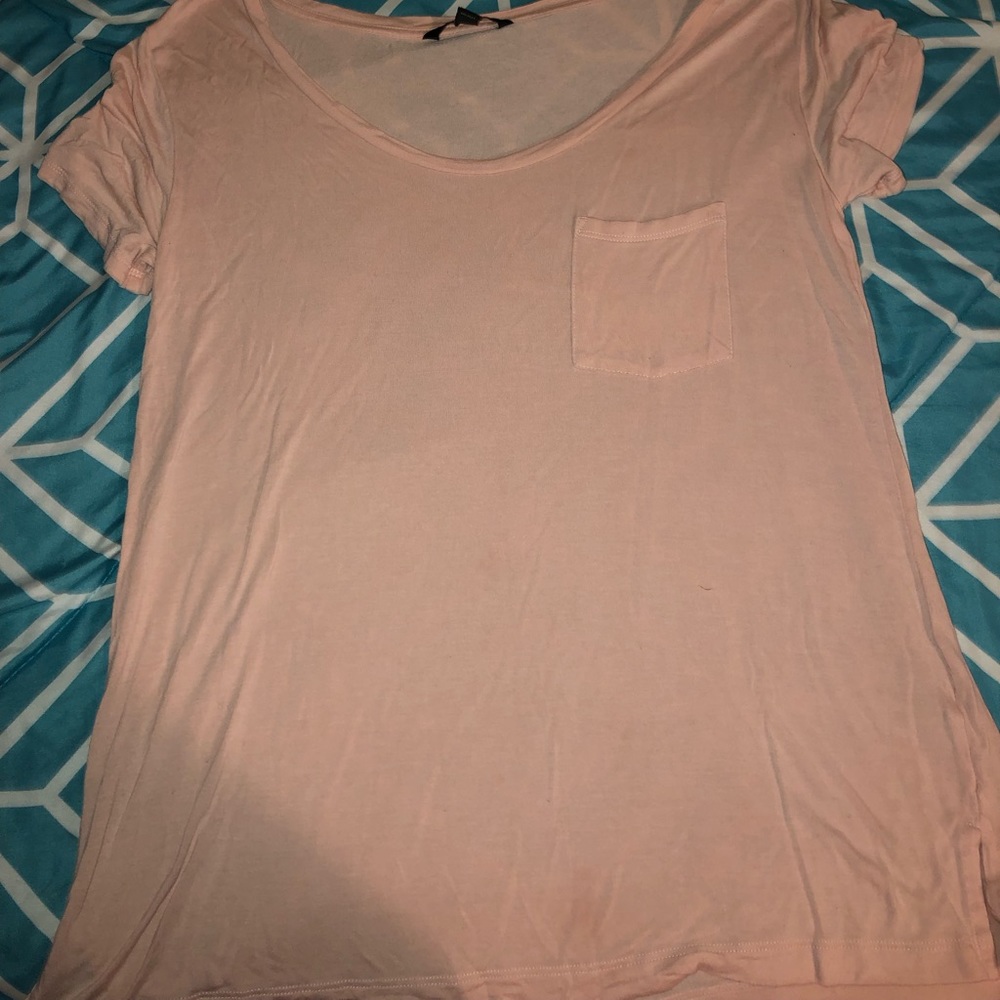 Dressy Shirt